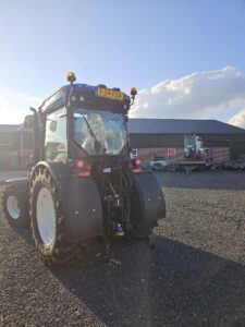 nieuwe new holland t4 3