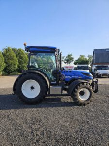 nieuwe new holland t4 4